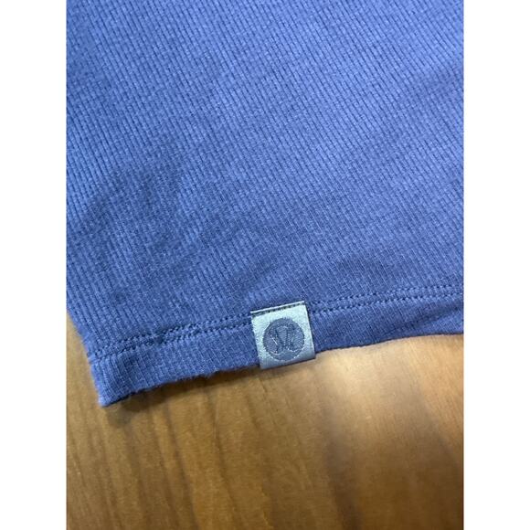 Lululemon hold tight long sleeve shirt, size 14 - Picture 5 of 5